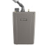 EZTR75 199,000 BTU Multi Vent Condensing Tankless Water Heater Bundle Pack (LP)