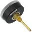 E-Z Trialtimeter, 1/4" NPT Short Shank Boiler Gauge (0-61 PSI, 30-Degree -250-Degree (F))