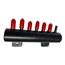 EzyHub Air Distribution Reservoir