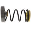 3/8" Ferrule Plastic Tubing