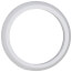 1/2" Ferrule Plastic Tubing