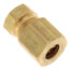 1/4" Compression Sealing Cap