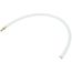 Flexible Tubing Extension w/ Barbed Fitting for VMA1615, VMA1630 & VMA1832, 14" Length (20 Pack)