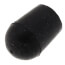 1/4" Rubber Sealing Cap