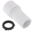 3/4" F x 1/2" PVC Female Slip Adapter