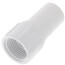 3/4" F x 1/2" PVC Female Slip Adapter