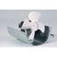 Air Boosters for Round or Square Metal Ducts (up to 220 CFM), AB-2