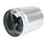 8" Air Boosters for Round Metal Duct or Flex Duct (up to 425 CFM)