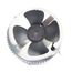 8" Air Boosters for Round Metal Duct or Flex Duct (up to 425 CFM)