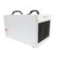 FC-60DH-2 60 Pint Whole House Dehumidifier w/Collar, 155 CFM, 60 ppd, 10' Cord