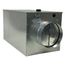 FAPV-180AC Fresh Air Power Ventilator, fits 10" x 10" x 2" air filter, MERV6