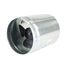 KS-6 6" Air Booster for Round Metal Duct (up to 225 CFM)