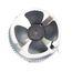 KS-6 6" Air Booster for Round Metal Duct (up to 225 CFM)