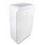 TRIO Plus PRO-Cell & UVC HEPA Portable Air Purifier