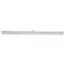 4' LED Linear Strip Light, 40W CCT Select 3500K/4000K/5000K, Dimmable