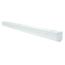 4' LED Linear Strip Light, 40W CCT Select 3500K/4000K/5000K, Dimmable