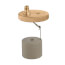 Cover and Float Assembly for Steel DISCAL