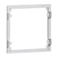 Trim Ring Accessory For 14" Structured Media Center