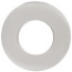 3/8" Flexible Floor & Ceiling Plate, 1-1/2" IPS, 3.9" ID (Box of 12)