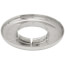 3/8" Flexible Floor & Ceiling Plate, 1-1/2" IPS, 3.9" ID (Box of 12)