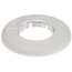 3/8" Flexible Floor & Ceiling Plate, 1-1/2" IPS, 3.9" ID (Box of 12)