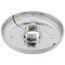 3/8" Flexible Floor & Ceiling Plate, 3/8" IPS, 2.572" OD (Box of 12)
