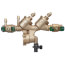 3/4" LF919-QT Lead Free Reduced Pressure Zone Assembly w/ Flood Sensor Connectivity