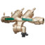 2" LF919-QT Lead Free Reduced Pressure Zone Assembly w/ Flood Sensor Connectivity