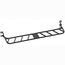 High Density Cable Management Bar Attaches To Rack.