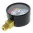 FLi Color Coded Vacuum Gauge 1/8" NPT