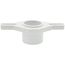 2" Spigot Adjustable PVC Urinal Flange Kit