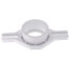 2" Socket Adjustable PVC Urinal Flange Kit