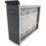 Media Air Cleaner - 16" x 20" (1200 cfm)