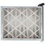 Media Air Cleaner - 16" x 20" (1200 cfm)