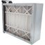 Media Air Cleaner - 16" x 20" (1200 cfm)