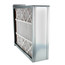 Media Air Cleaner - 20" x 25" (2000 cfm)