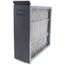 Media Air Cleaner - 20" x 20" (1400 cfm)