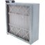 Media Air Cleaner - 20" x 20" (1400 cfm)