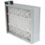 Media Air Cleaner - 20" x 25" (2000 cfm)