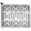 Media Air Cleaner - 20" x 25" (2000 cfm)