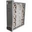Media Air Cleaner - 25" x 20" (2000 cfm)