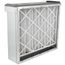 Media Air Cleaner - 25" x 22" (2000 cfm)