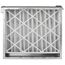 Media Air Cleaner - 25" x 22" (2000 cfm)