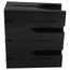 1-Gang One-Box Non-Metallic Outlet Box