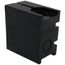 1-Gang One-Box Non-Metallic Outlet Box