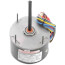 5-5/8" 2-Speed Outdoor Ball Bearing Motor (208-230V, 1075 RPM, 1/4 HP)