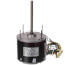5-5/8" 2-Speed Outdoor Ball Bearing Motor (208-230V, 1075 RPM, 1/4 HP)