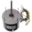 5-5/8" 2-Speed Outdoor Ball Bearing Motor (208-230V, 1075 RPM, 1/4 HP)