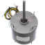 5-5/8" Outdoor Ball Bearing Motor w/ Open Lead End (208-230V, 825 RPM, 1/4 HP)