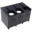 3-Gang One-Box Non-Metallic Outlet Box